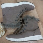 Air Fresh спортивні зимові кроссівки 39 розмір устілка-26