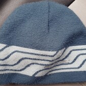 Мужская шапка