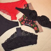 Трусики.ботал.4 шт.