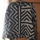 Светр оверсайз Італія