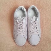 Кеды, слипоны кожа деми р 37