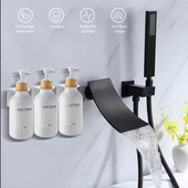 Risakogo дозатор для мыла, шампуня, геля и т.д., набор 3 шт, по 500 мл