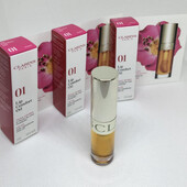 Clarins lip comfort oil олійка для губ зі зволожуючим ефектом 1,4 мл
