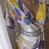 Emilio Pucci сукня 100% jersey silk 40 розмір