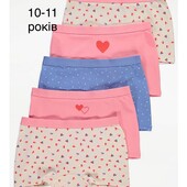 Трусики для дівчинки