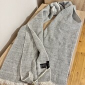 Велика тепла шаль❤️