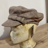 Кепка картуз❤️шерсть