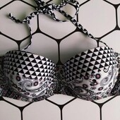 Купальний верх)))розмір 80в/с Peacocks