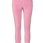 6592.Дуже м'які велюрові теплі лосіни Esmara М 40/42