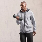 6593...Чудова толстовка кофта Crivit М 48/50