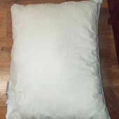 Якісна подушка Німеччина 70*60