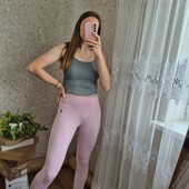 Лосіни + майка для спорту, М\Л