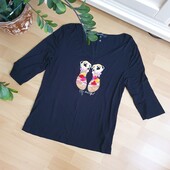 Лонгслів новий р.44-46 ❤️від 2-х лотів подарунок