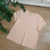 Футболка нова, бавовняна гарний колір р.46-48 ❤️від 2-х лотів подарунок