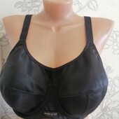 Новий! Шикарний бюстгальтер на кісточках Elomi 85D