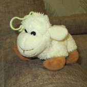 Игрушка-подвеска на коляску/кроватку/автокресло и не только, новое состояние