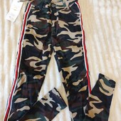 Розпродаж! Нові стрейч скіні, типу джинси