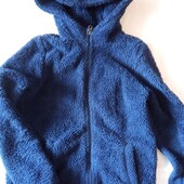 М*яка мехова кофта