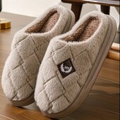 Мужские домашние комнатные тапочки стелька 28 см.