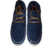 Натуральна замша