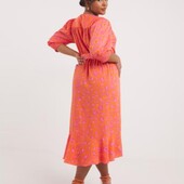 Сукня на запах Simply L-XL