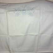 Наволочки 2 шт.80*80