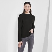 Джемпер в рубчик Esmara L 44/46 euro