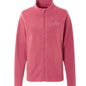 Флісова кофта жіноча eur l 44\46