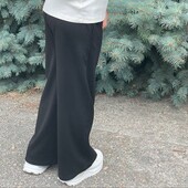 Брюки палаццо р.146