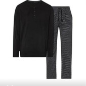 Чоловіча піжама бавовняна Німеччина хл 56/58