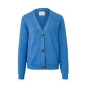  Кардиган кофта от Tchibo. Размер 44-46 евро.Идеал состояние. Замеры