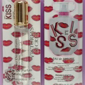 Victoria's Secret Just A Kiss 20 мл.Чувственный,романтичный,фруктово-цветочный аромат❤
