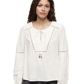 Ніжна футболка -блузка від Tu, розмір 16.