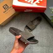 Жіночі шльопанці 38р