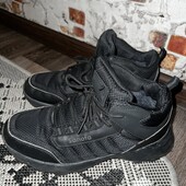 Ботинки зимові