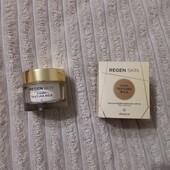 Крем для обличчя ренген шкіри Іспанія