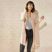 Esmara новый стильный лёгкий кардиган размер М евро 40/42