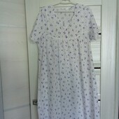 Розпродаж!!! Брендовая новая красивая ночная сорочка р.12-16.