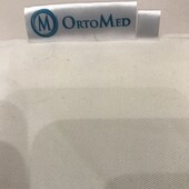 Подушка ортопедична