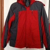 Утеплённая куртка