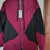 Теплый спортивный костюм