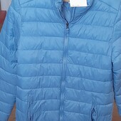 Новая. Германия. Демисезон. Пог 50