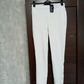 Розпродаж!!! Брендовые новые коттоновые джеггинсы р.10.