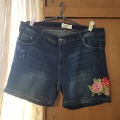 Шорти супер батал