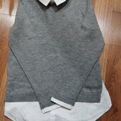 Чудовий светрик,M-Л,12