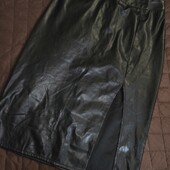 Shein, L спідниця олівець з розрізом