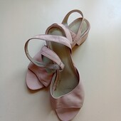 Розпродаж!!! Босоножки из натуральной кожи р.38