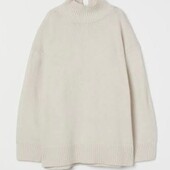 ❣️H&m светр оверсайз