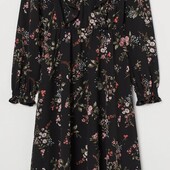 Неймовірно гарна та жіночна сукня у квітковий принт