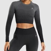 Жіночий компресійний лонгслів❤️